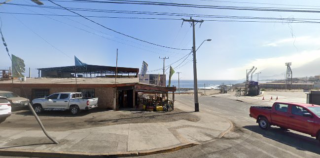 Restaurant Bucaneros