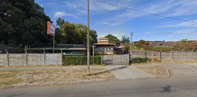 Alquincho Restaurant