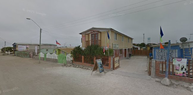 Restaurant Rusticostero