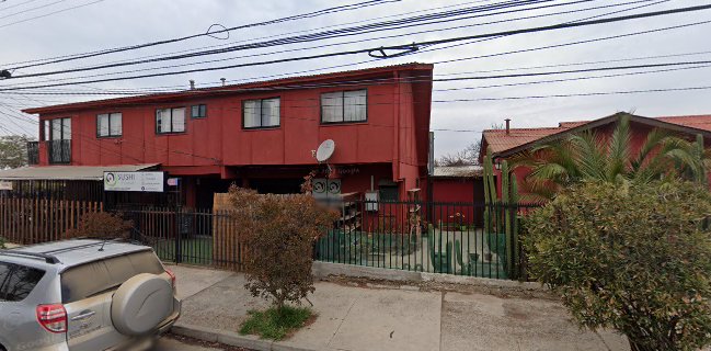 Opinii despre Sushitime delivery în Quilpué - Gastronomía y hostelería