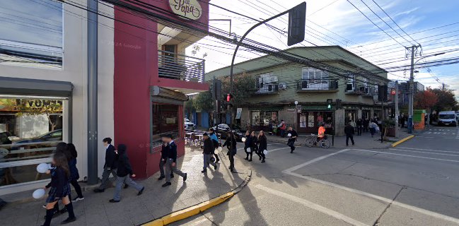 Pastelería La Papa
