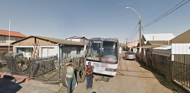 Opinii despre Soto Sanzana Doroteo în Talcahuano - Gastronomía y hostelería