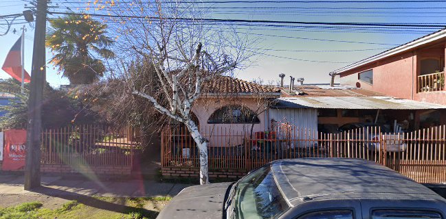 Panadería San Isidro