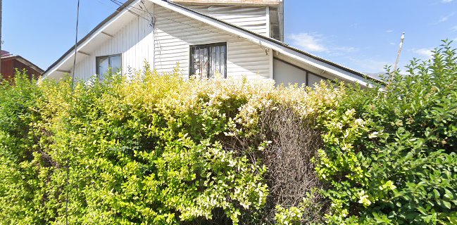 Rock & Blu Galactic Ice Cream