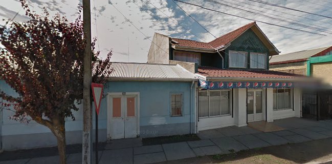 Restaurant Rincon Marino de mary