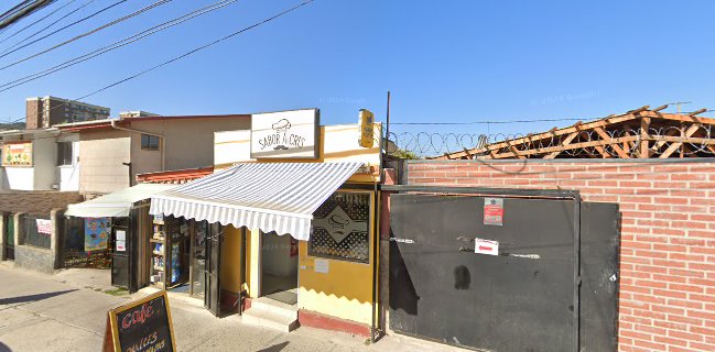 Opinii despre Cafeteria Sabor a Cris în Quilpué - Gastronomía y hostelería