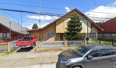 Soto Marin Hugo Leonardo