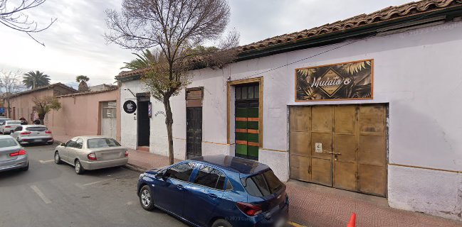 Daza Carrasco Yannine De Las Nieves Y Otra