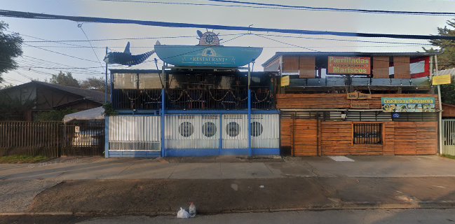 Restaurant Donde Claudio