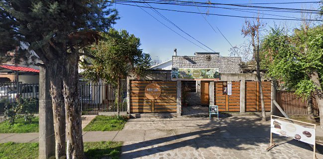 Meraki Las Delicias de la Ita