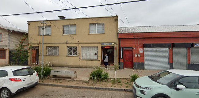 La Junta Sanguchería