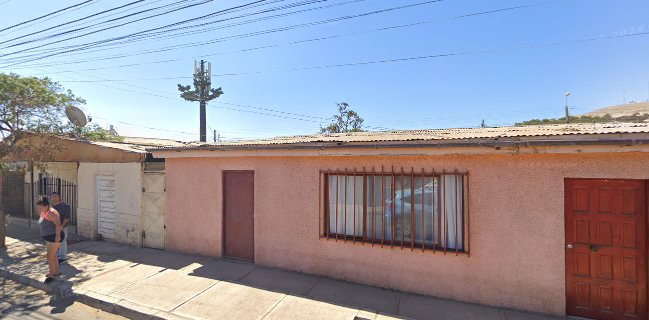 Eliseo Hernan Sierra Araya