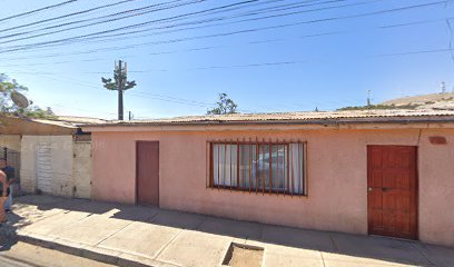 Eliseo Hernan Sierra Araya