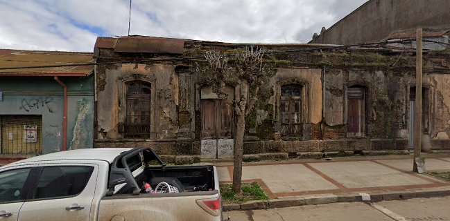 Heladeria y Cafeteria Cami Candy
