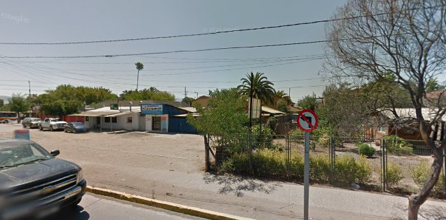 Opinii despre Restaurante Fuente de Soda Géminis în Penaflor - Gastronomía y hostelería