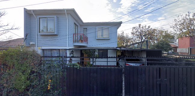 Maria Teresa Soto Maturana