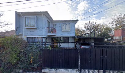 Maria Teresa Soto Maturana