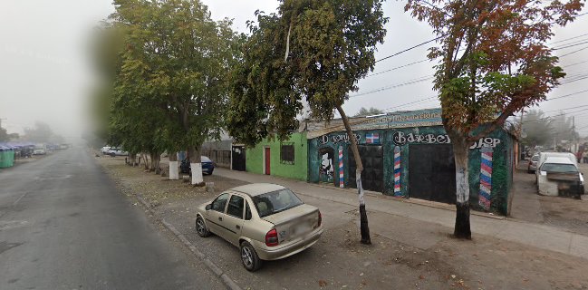 Panificadora Salvador Gutierrez E.I.R.L