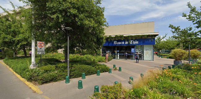 Heladería Youserv Mall Tobalaba