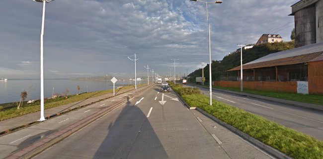 Reviews of Café Alma Mía in Puerto Montt - Gastronomía y hostelería