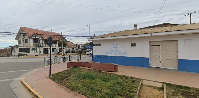 Restaurant ¡AY QUE RICO!