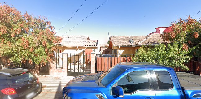 Oasis del Sabor Comida al Paso