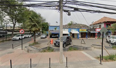 Maria Concepcion Isabel Allende Duran