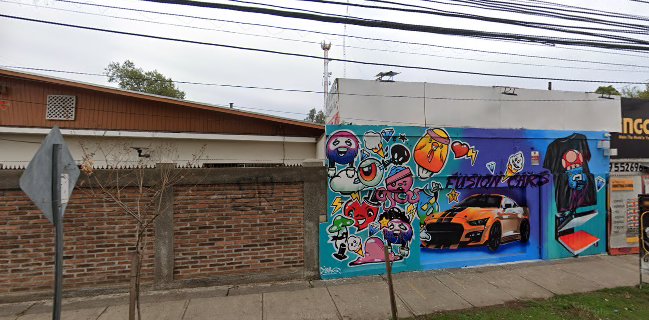 Crespas Restaurante y Cafetería