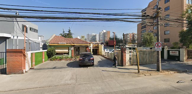 Fábrica de empanadas Roy Sar