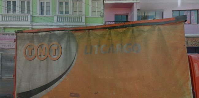 VIA DECO (Decoración y regalos)