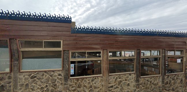 Cafeteria Y Pulperia