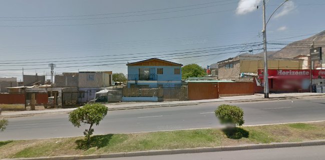 minimarket horizonte