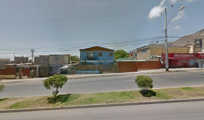 minimarket horizonte