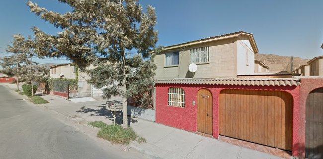 Ricardo Martínez Salazar