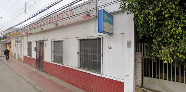 Restaurante Bar Club Libanes