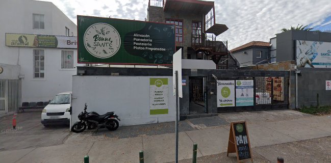 EMPORIO BONNE SANTÉ