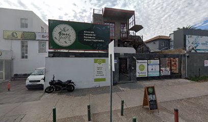 EMPORIO BONNE SANTÉ