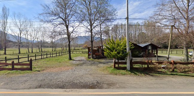 Punto Alemán Caburga