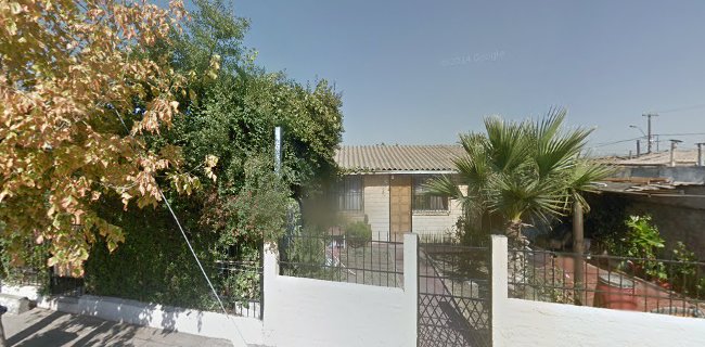 Villarroel Gonzalez Judith Andrea Y Otra