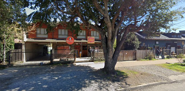 Claudia Odette Sepulveda Heresmann