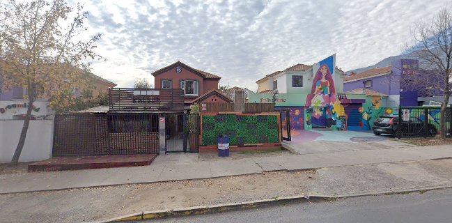 Opinii despre Vitrolo Café în Peñalolén - Gastronomía y hostelería