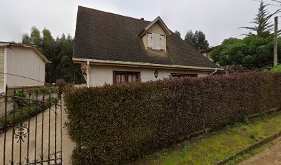 Las delicias de pochocha