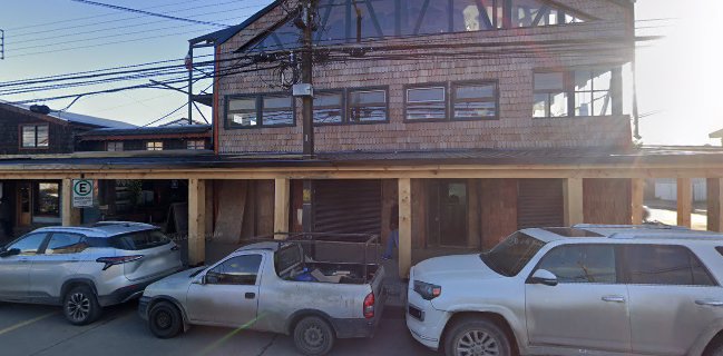 Calú Panaderia Artesanal Frutillar