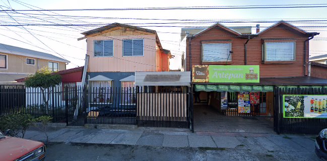 ArtePan