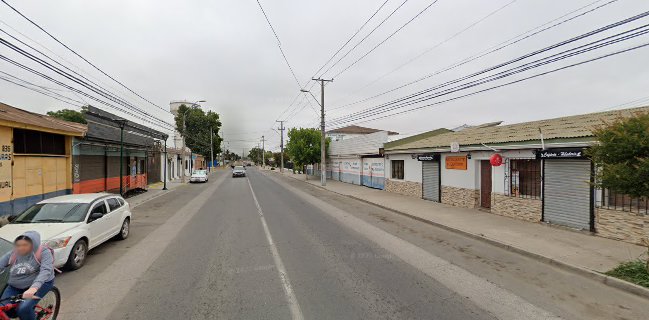 Restaurant Algarrobo Casablanca