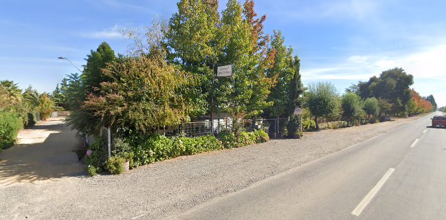 kupal Colchagua restaurant