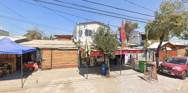 Comercial los primos Ltda