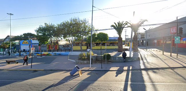 Patio de Comidas El Quisco