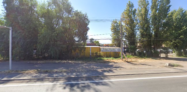 Restaurante China Sol