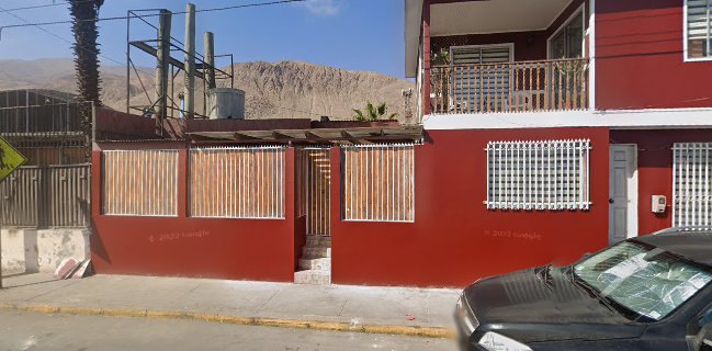 Restaurat San Expedito